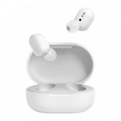 Навушники TWS Xiaomi Redmi Airdots 3 White (BHR4797CN)