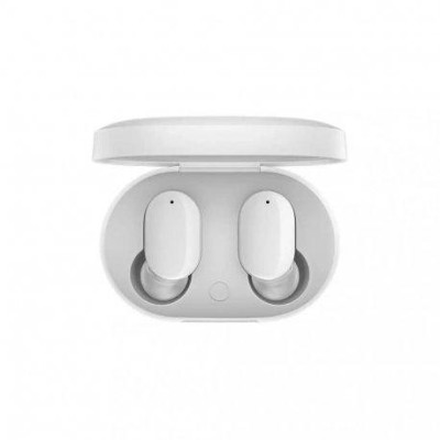 Навушники TWS Xiaomi Redmi Airdots 3 White (BHR4797CN)