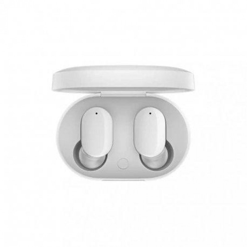 Навушники TWS Xiaomi Redmi Airdots 3 White (BHR4797CN)