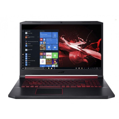 Ноутбук Acer Nitro 5 AN515-45-R0LY (NH.QBSET.00H)