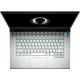 Ноутбук Alienware m15 R4 (AWM15R4-7818WHT-PUS)