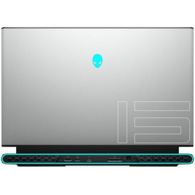Ноутбук Alienware m15 R4 (AWM15R4-7818WHT-PUS)
