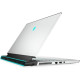 Ноутбук Alienware m15 R4 (AWM15R4-7818WHT-PUS)