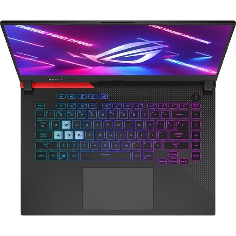 Ноутбук ASUS ROG Strix G15 G513IM (G513IM-HN002)