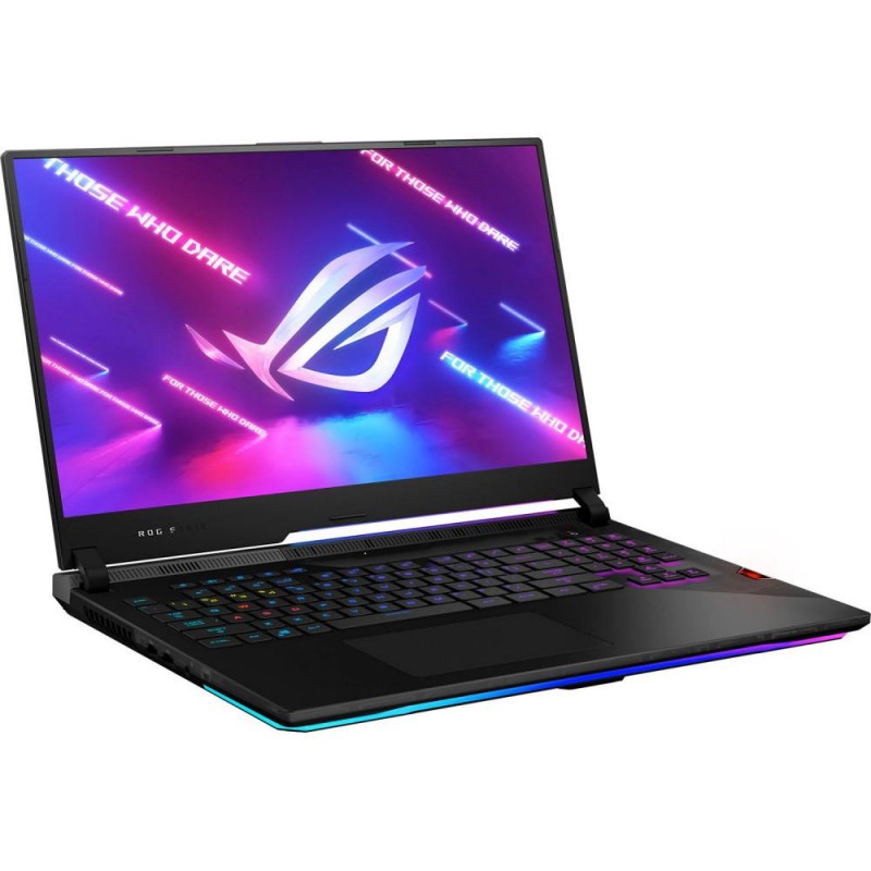 Ноутбук ASUS ROG Strix G15 G513QM (G513QM-HQ069T)