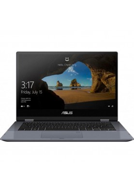 Ноутбук ASUS VivoBook Flip 14 TP412FA (TP412FA-EC544T)