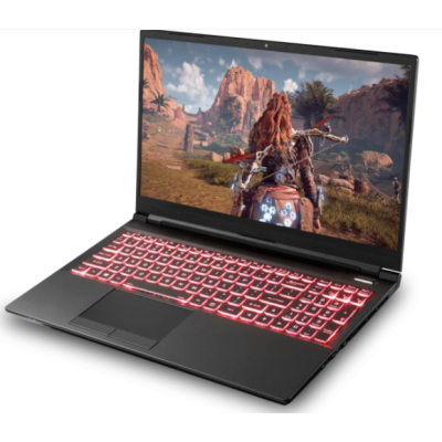 Ноутбук Clevo PC50DP-D Ноутбук Clevo PC50DP-D