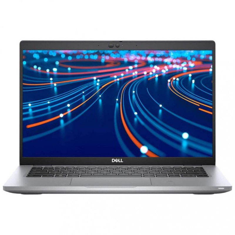 Ноутбук Dell Latitude 5420 Titan Gray (N015L542014UA_UBU)