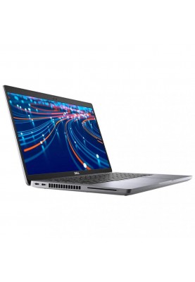 Ноутбук Dell Latitude 5420 Titan Gray (N015L542014UA_UBU)