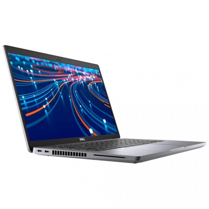 Ноутбук Dell Latitude 5420 Titan Gray (N015L542014UA_UBU)