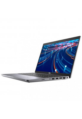 Ноутбук Dell Latitude 5420 Titan Gray (N015L542014UA_UBU)