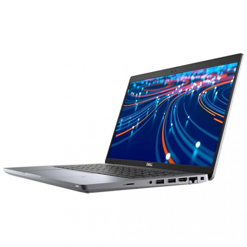 Ноутбук Dell Latitude 5420 Titan Gray (N015L542014UA_UBU)