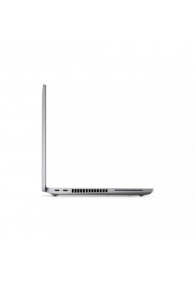 Ноутбук Dell Latitude 5420 Titan Gray (N015L542014UA_UBU)