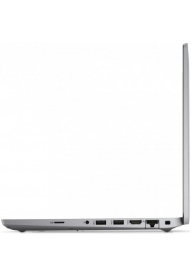 Ноутбук Dell Latitude 5420 Titan Gray (N015L542014UA_UBU)