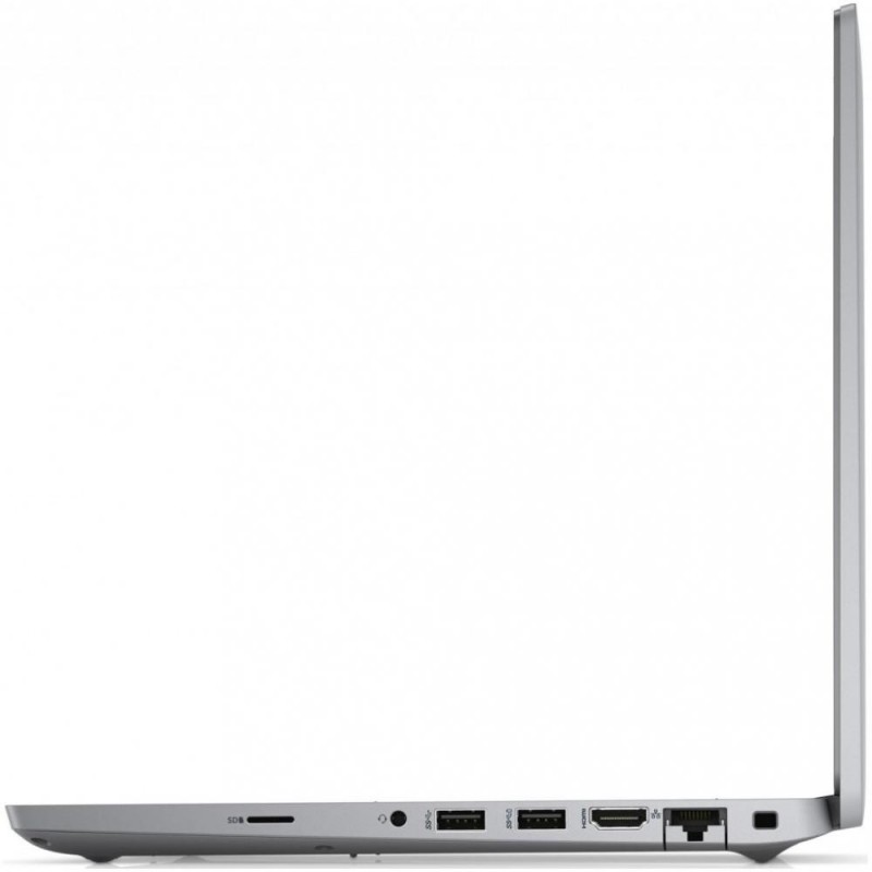 Ноутбук Dell Latitude 5420 Titan Gray (N015L542014UA_UBU)