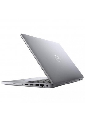 Ноутбук Dell Latitude 5420 Titan Gray (N015L542014UA_UBU)