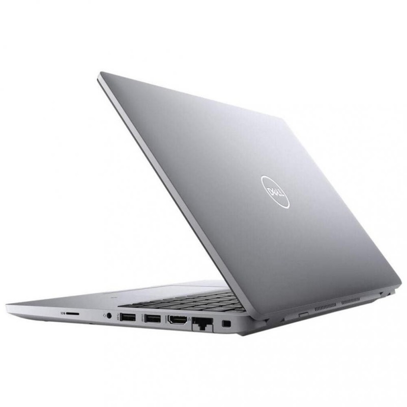 Ноутбук Dell Latitude 5420 Titan Gray (N015L542014UA_UBU)