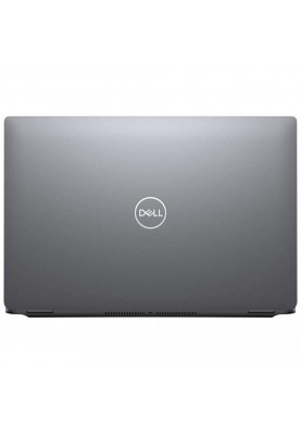 Ноутбук Dell Latitude 5420 Titan Gray (N015L542014UA_UBU)