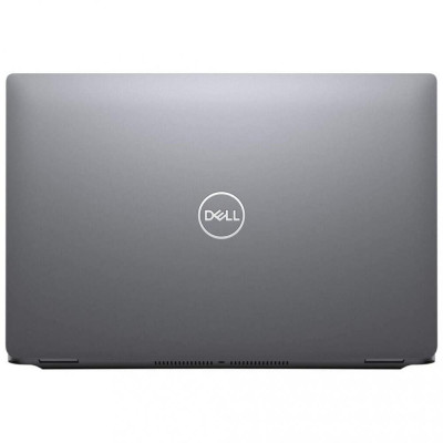 Ноутбук Dell Latitude 5420 Titan Gray (N015L542014UA_UBU)