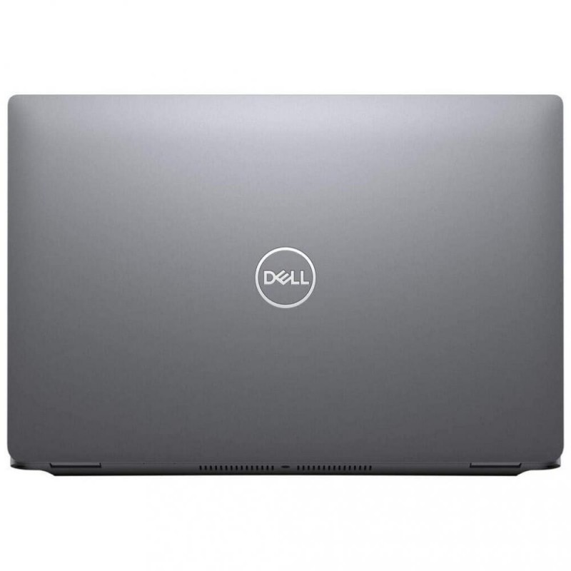 Ноутбук Dell Latitude 5420 Titan Gray (N015L542014UA_UBU)