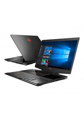 Ноутбук HP OMEN X 2S (6WQ73EA)