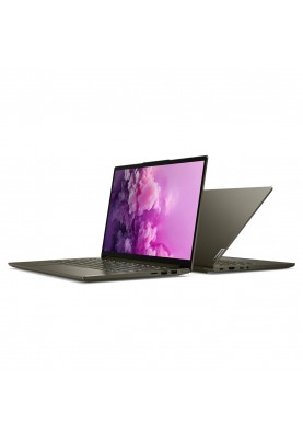 Ноутбук Lenovo IdeaPad Slim 7 14IL05 (82A4000MUS)