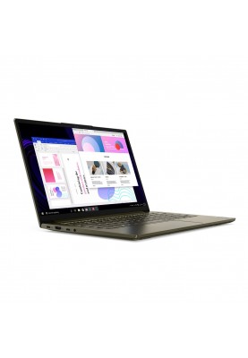 Ноутбук Lenovo IdeaPad Slim 7 14IL05 (82A4000MUS)