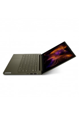 Ноутбук Lenovo IdeaPad Slim 7 14IL05 (82A4000MUS)