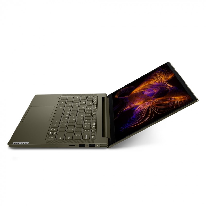 Ноутбук Lenovo IdeaPad Slim 7 14IL05 (82A4000MUS)