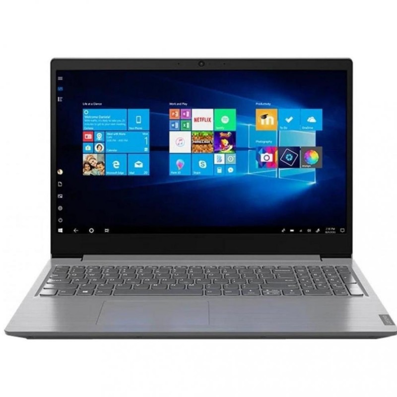 Ноутбук Lenovo V15-ADA Iron Grey (82C70010RA)