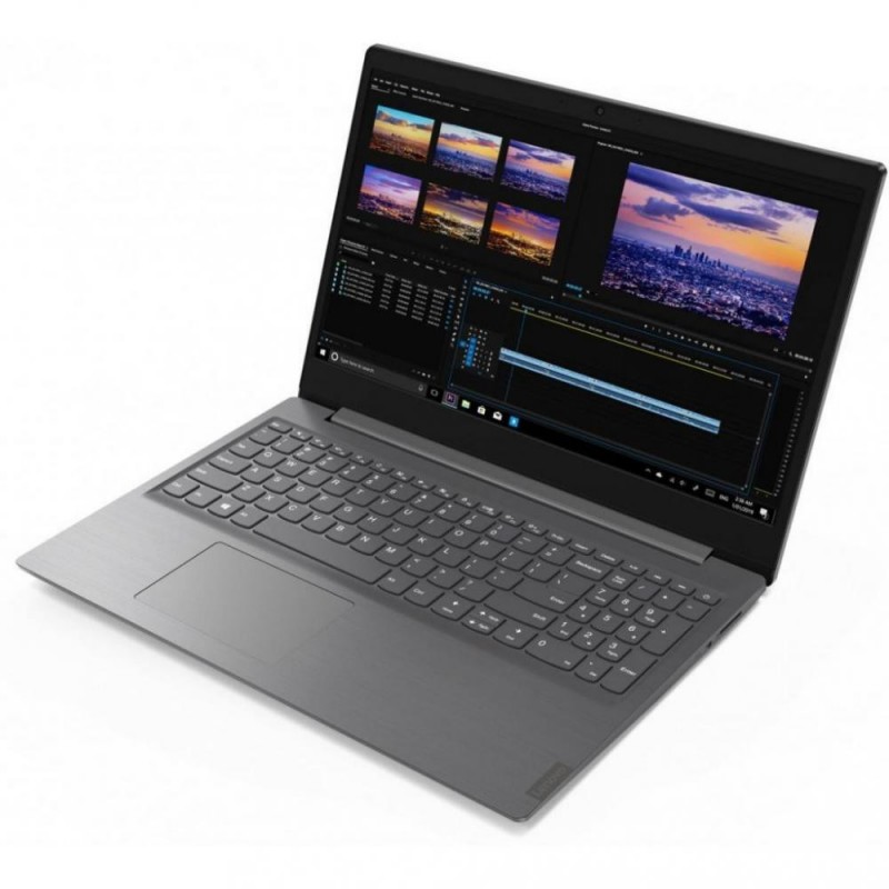 Ноутбук Lenovo V15-ADA Iron Grey (82C70010RA)