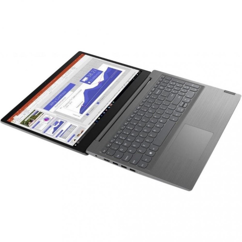 Ноутбук Lenovo V15-ADA Iron Grey (82C70010RA)