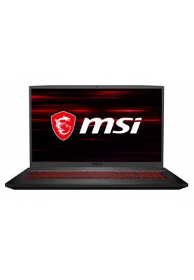 Ноутбук MSI GF75 Thin 10SCSR (10SCSXR-619)