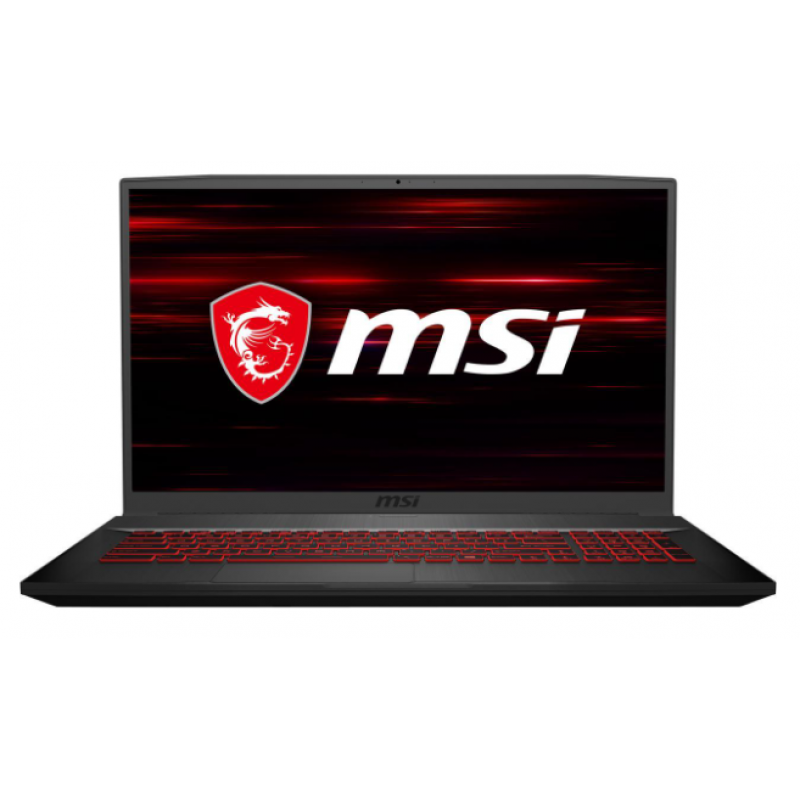 Ноутбук MSI GF75 Thin 10SCSR (10SCSXR-619)