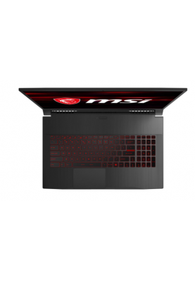 Ноутбук MSI GF75 Thin 10SCSR (10SCSXR-619)