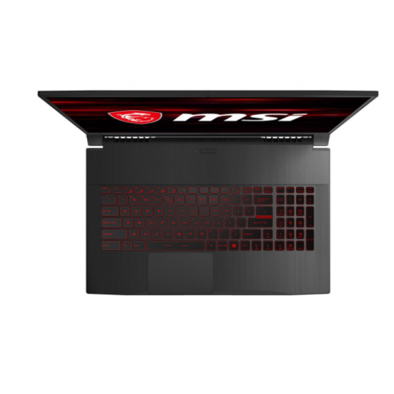 Ноутбук MSI GF75 Thin 10SCSR (10SCSXR-619)