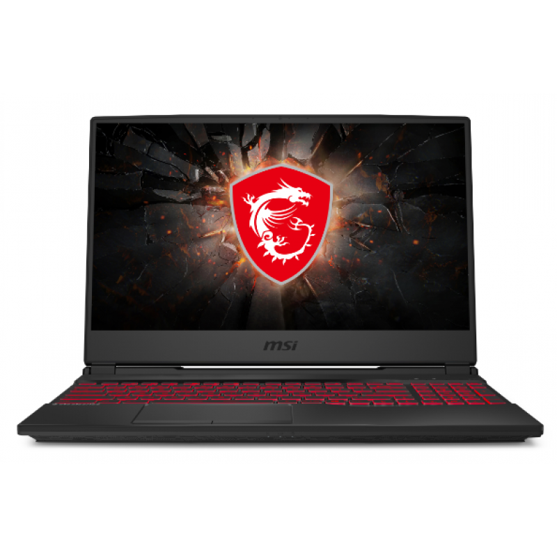 Ноутбук MSI GL65 Leopard 10SCXK (10SCXK-211)