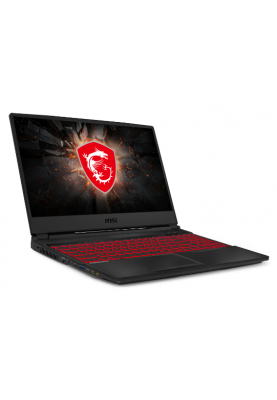 Ноутбук MSI GL65 Leopard 10SCXK (10SCXK-211)