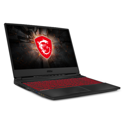 Ноутбук MSI GL65 Leopard 10SCXK (10SCXK-211)
