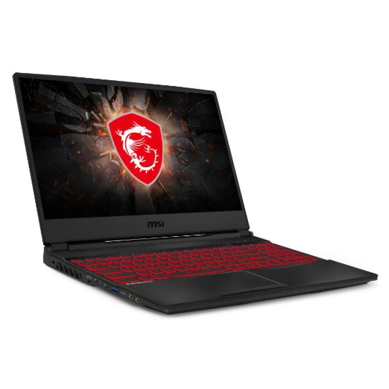 Ноутбук MSI GL65 Leopard 10SCXK (10SCXK-211)