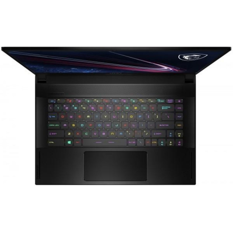 Ноутбук MSI GS66 Stealth 11UE (GS66 11UE-033PL)