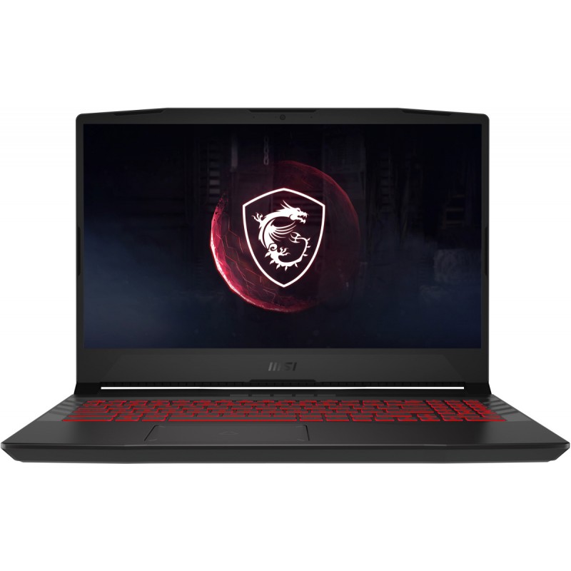 Ноутбук MSI Pulse GL66 11UGKV (GL66 11UGKV-001US)