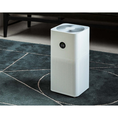 Очищувач повітря Xiaomi Mi Air Purifier 3C BHR4518GL