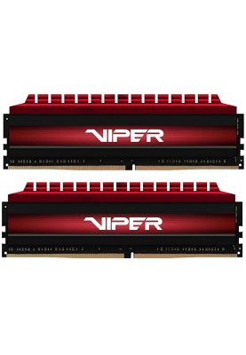 Оперативна пам'ять PATRIOT Viper 4 32GB Memory (PE000429-PV432G300C6K)