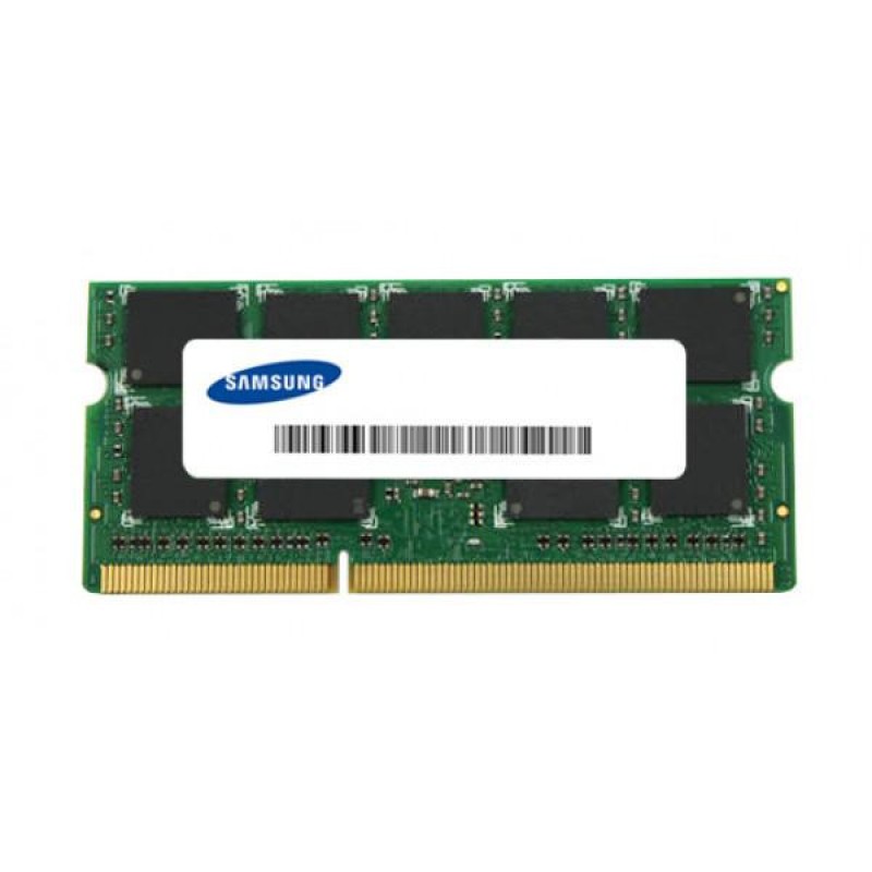 Пам'ять Samsung 32 GB SO-DIMM DDR4 2666 MHz (M471A4G43MB1-CTD)