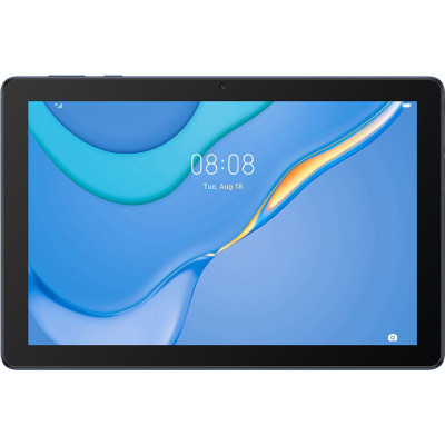 Планшет Huawei MatePad T10 2/32GB Wi-Fi Deepsea Blue (53011EUJ)