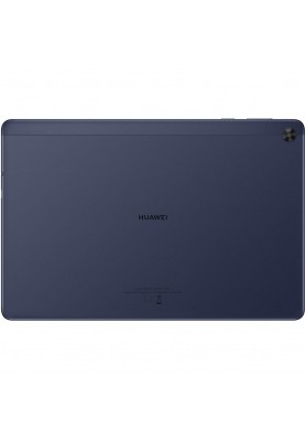 Планшет Huawei MatePad T10 2/32GB Wi-Fi Deepsea Blue (53011EUJ)