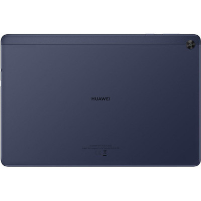 Планшет Huawei MatePad T10 2/32GB Wi-Fi Deepsea Blue (53011EUJ)