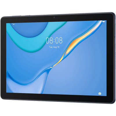 Планшет Huawei MatePad T10 2/32GB Wi-Fi Deepsea Blue (53011EUJ)
