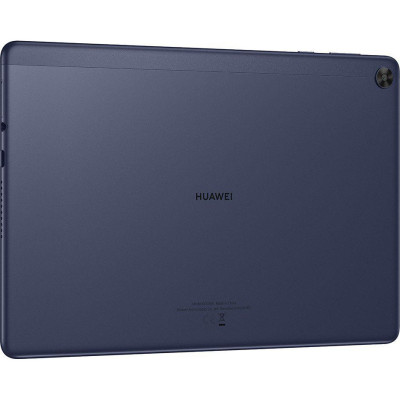 Планшет Huawei MatePad T10 2/32GB Wi-Fi Deepsea Blue (53011EUJ)